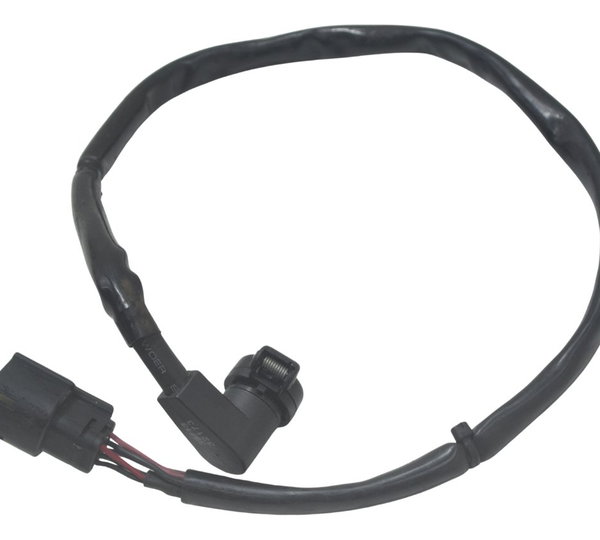 Chicote Intercomunicador Harley Touring Electra Glide 14-17