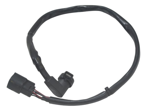 Chicote Intercomunicador Harley Touring Electra Glide 14-17