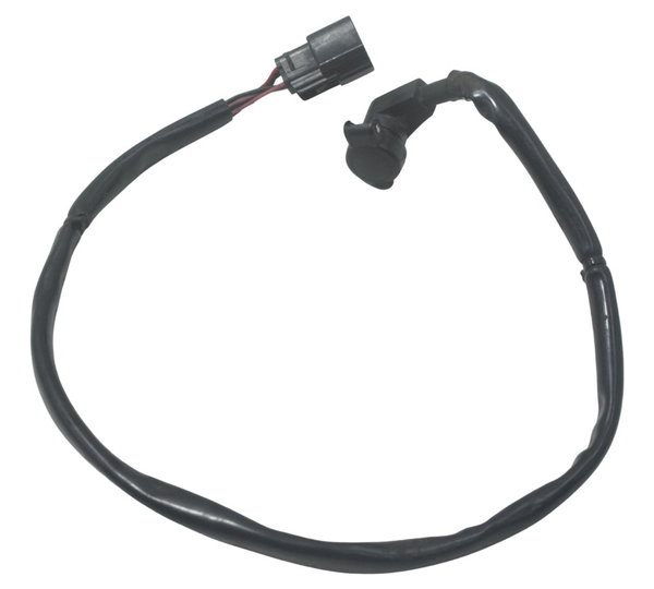 Chicote Intercomunicador Harley Touring Electra Glide 14-17