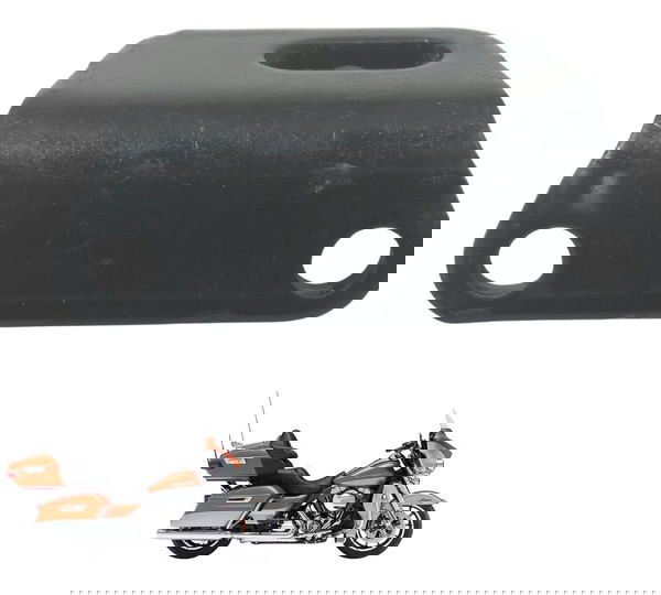 Suporte Escape Harley Touring Electra Glide 14-17 Original