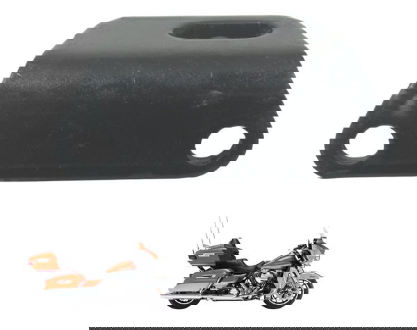 Suporte Escape Harley Touring Electra Glide 14-17 Original