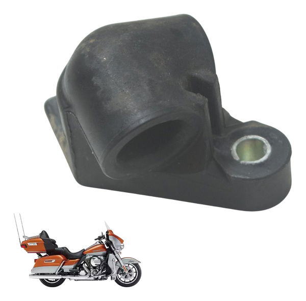 Suporte Bico Injetor Harley Touring Electra Glide 14-17 Orig