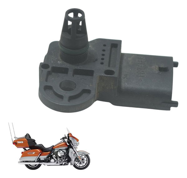 Sensor Map Harley Touring Electra Glide 14-17 Original