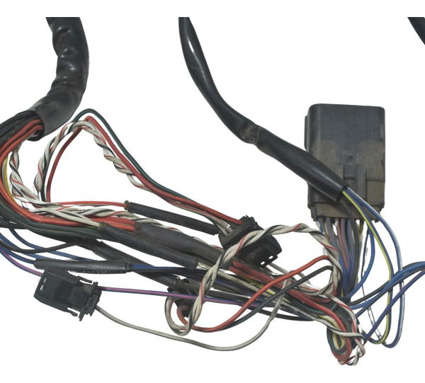 Chicote Painel Harley Touring Electra Glide 14-17 Original