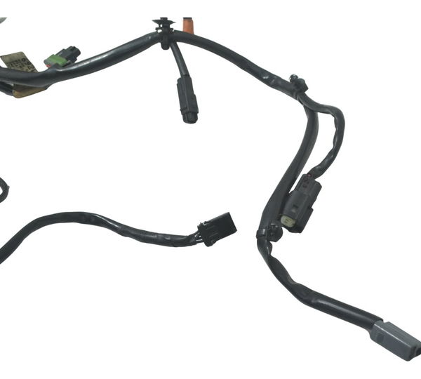 Chicote Painel Harley Touring Electra Glide 14-17 Original