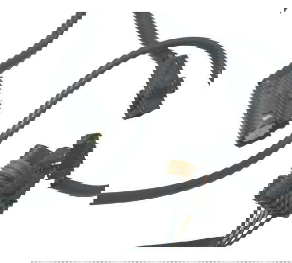 Chicote Painel Harley Touring Electra Glide 14-17 Original