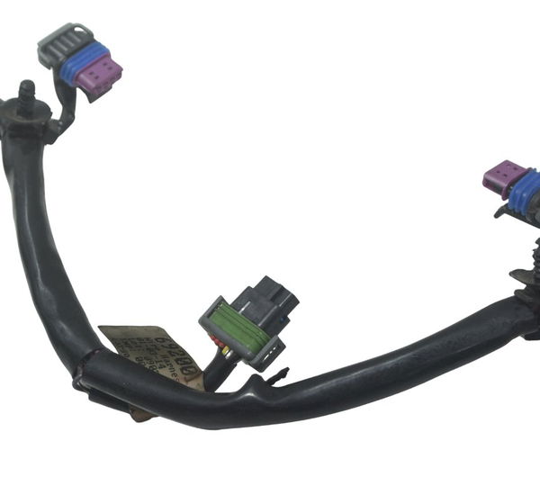 Chicote Painel Harley Touring Electra Glide 14-17 Original