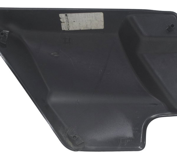 Carenagem Lateral Direita Harley Touring Electra Glide 14-17