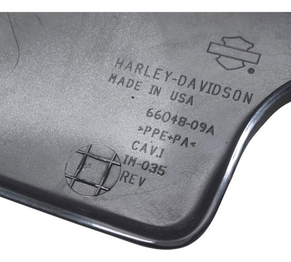 Carenagem Lateral Direita Harley Touring Electra Glide 14-17