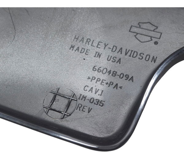 Carenagem Lateral Direita Harley Touring Electra Glide 14-17