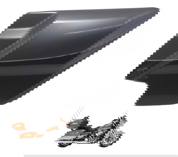 Carenagem Lateral Direita Harley Touring Electra Glide 14-17