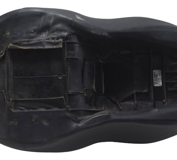 Banco C/ Avaria Harley Touring Electra Glide 14-17 Original