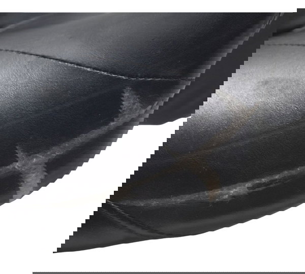 Banco C/ Avaria Harley Touring Electra Glide 14-17 Original