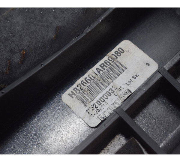 Banco C/ Avaria Harley Touring Electra Glide 14-17 Original