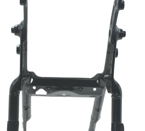 Quadro B Harley Touring Electra Glide 14-17 Original
