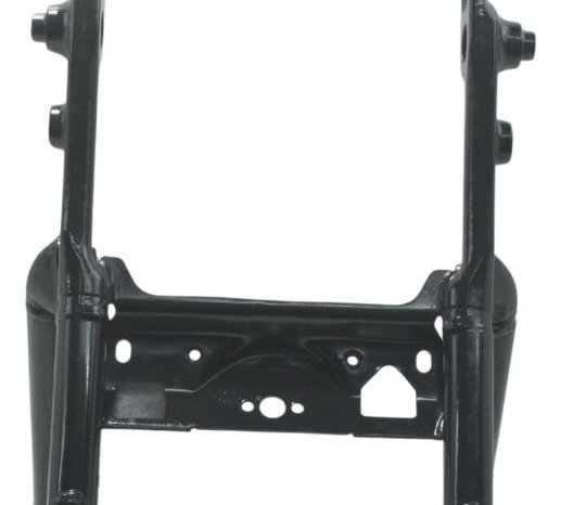 Quadro B Harley Touring Electra Glide 14-17 Original