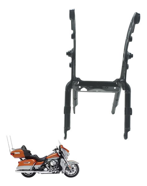 Quadro B Harley Touring Electra Glide 14-17 Original