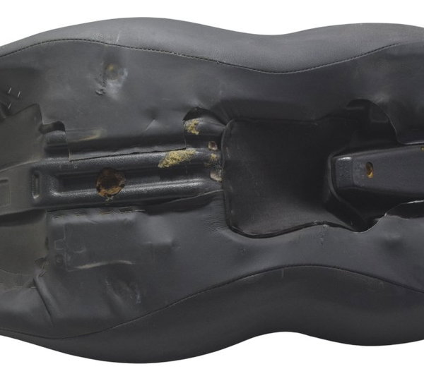 Banco Paralelo Harley Touring Electra Glide 14-17