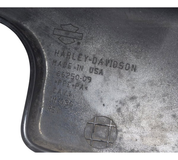 Carenagem Lateral Esq Harley Touring Electra Glide 14-17