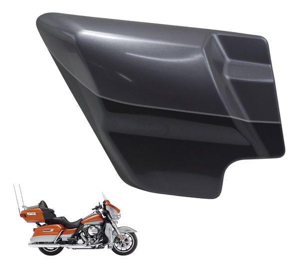 Carenagem Lateral Esq Harley Touring Electra Glide 14-17