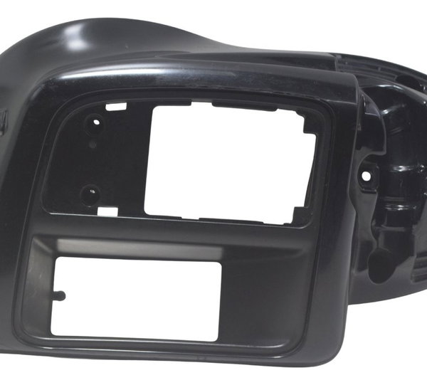 Carenagem Radiador Dir Harley Touring Electra Glide 14-17