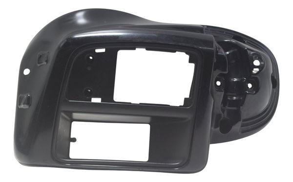 Carenagem Radiador Dir Harley Touring Electra Glide 14-17