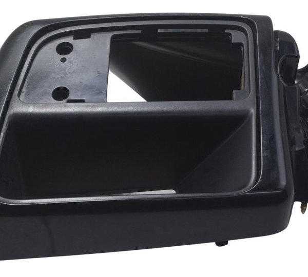 Carenagem Radiador Dir Harley Touring Electra Glide 14-17