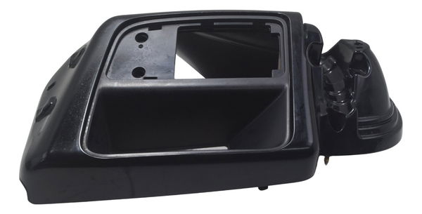 Carenagem Radiador Dir Harley Touring Electra Glide 14-17