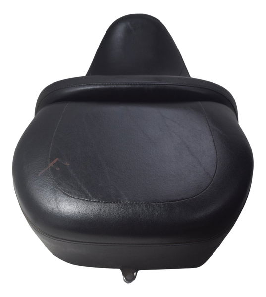 Banco C/ Detalhes Harley Touring Electra Glide 14-17 Orig