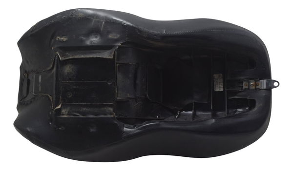 Banco C/ Detalhes Harley Touring Electra Glide 14-17 Orig