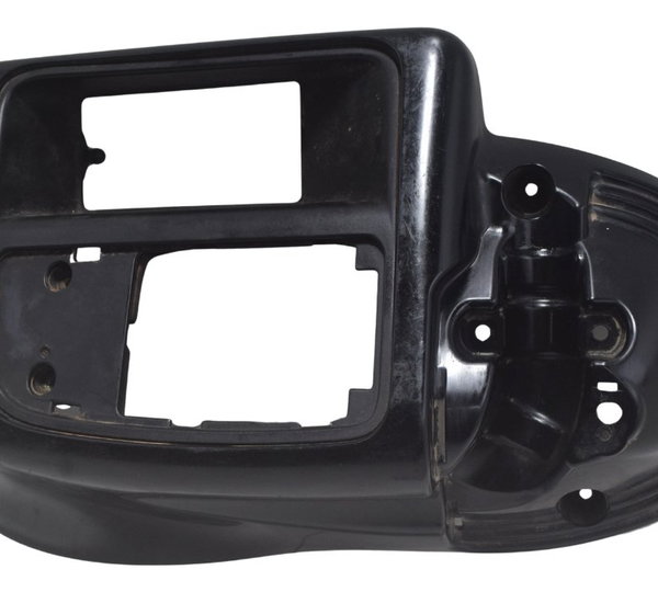 Carenagem Radiador Esq Harley Touring Electra Glide 14-17