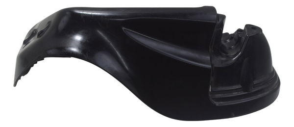 Carenagem Radiador Esq Harley Touring Electra Glide 14-17