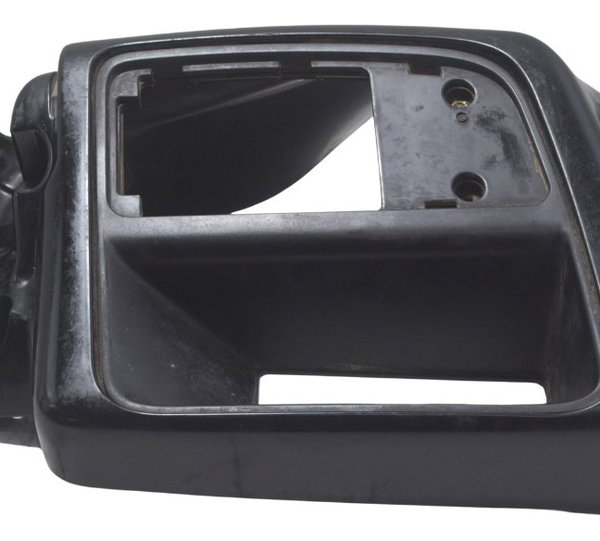 Carenagem Radiador Esq Harley Touring Electra Glide 14-17