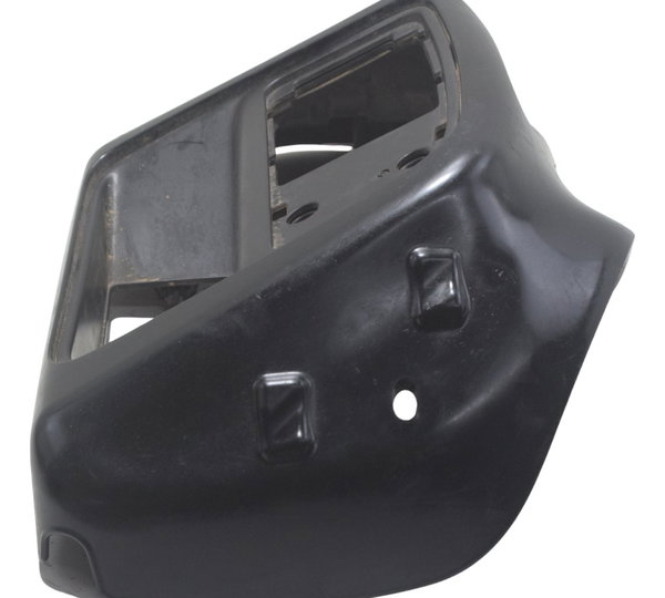 Carenagem Radiador Esq Harley Touring Electra Glide 14-17