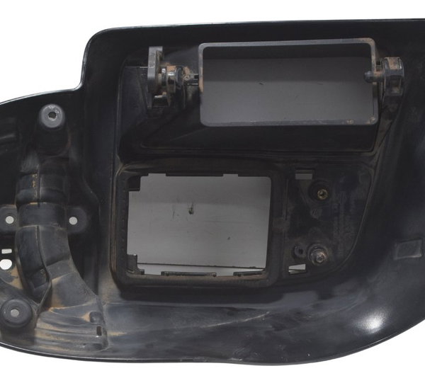 Carenagem Radiador Esq Harley Touring Electra Glide 14-17