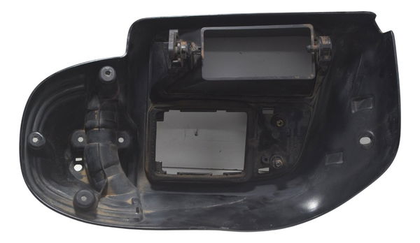 Carenagem Radiador Esq Harley Touring Electra Glide 14-17