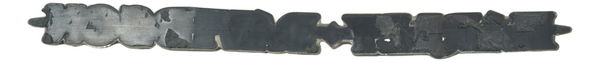 Emblema Tanque Harley Touring Electra Glide 14-17 Original