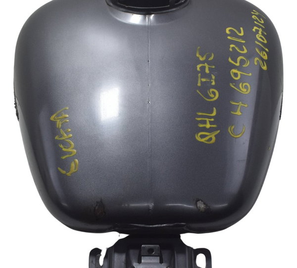 Tanque C/ Detalhes Harley Touring Electra Glide 14-17 Orig