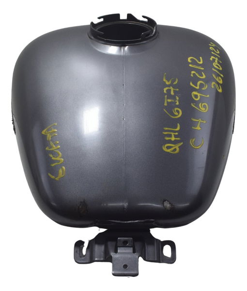 Tanque C/ Detalhes Harley Touring Electra Glide 14-17 Orig