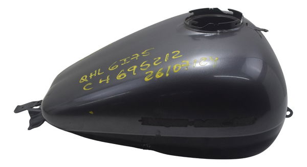 Tanque C/ Detalhes Harley Touring Electra Glide 14-17 Orig