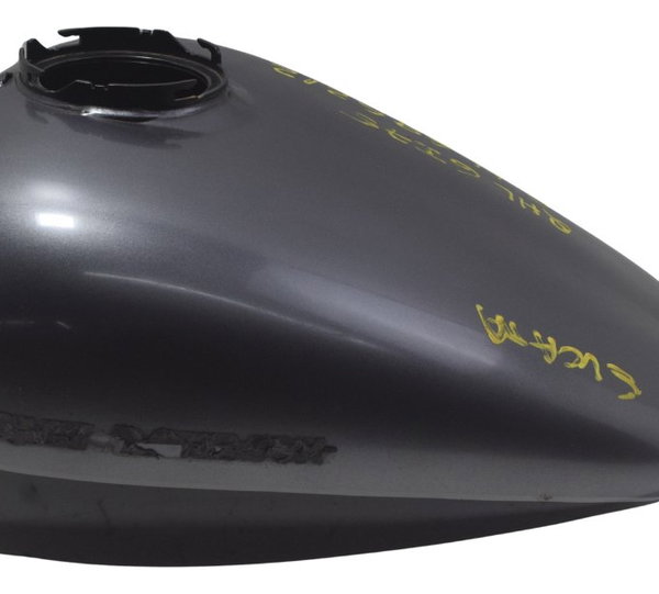 Tanque C/ Detalhes Harley Touring Electra Glide 14-17 Orig