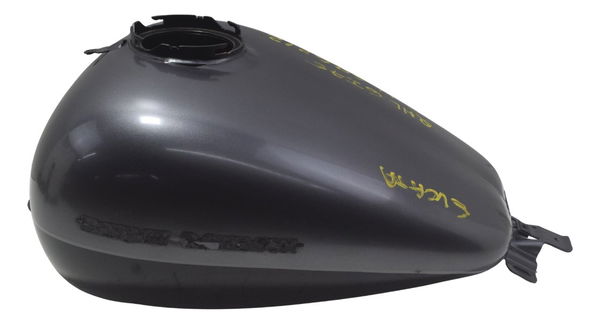 Tanque C/ Detalhes Harley Touring Electra Glide 14-17 Orig