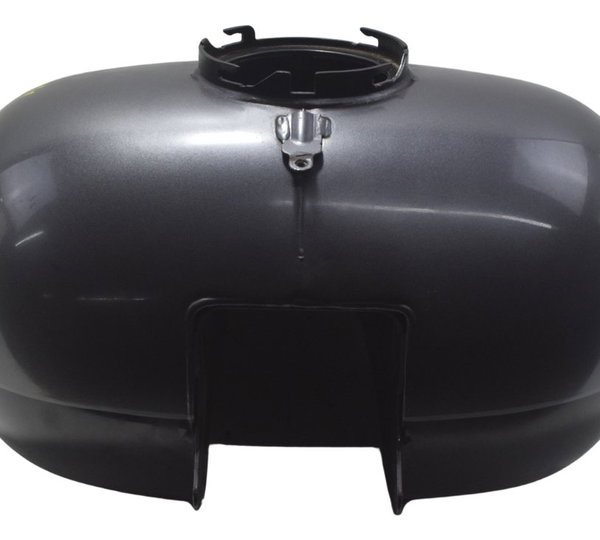 Tanque C/ Detalhes Harley Touring Electra Glide 14-17 Orig