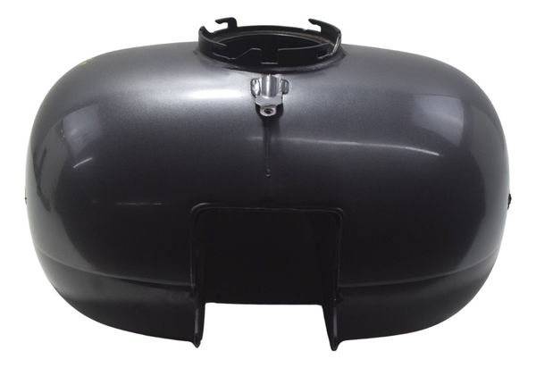 Tanque C/ Detalhes Harley Touring Electra Glide 14-17 Orig