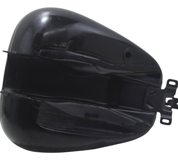 Tanque C/ Detalhes Harley Touring Electra Glide 14-17 Orig
