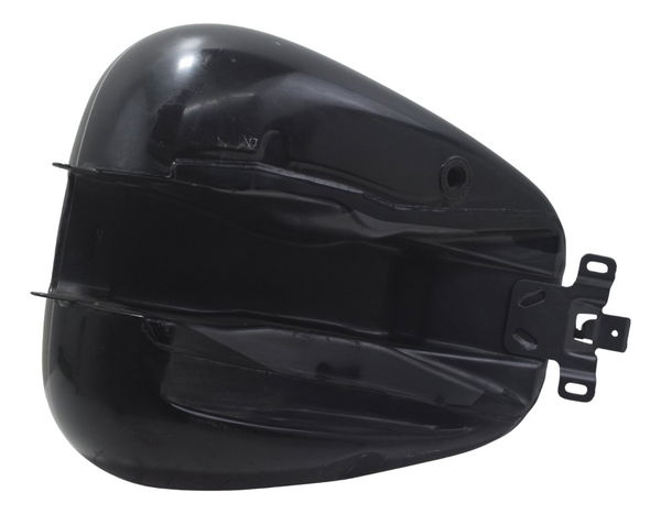 Tanque C/ Detalhes Harley Touring Electra Glide 14-17 Orig
