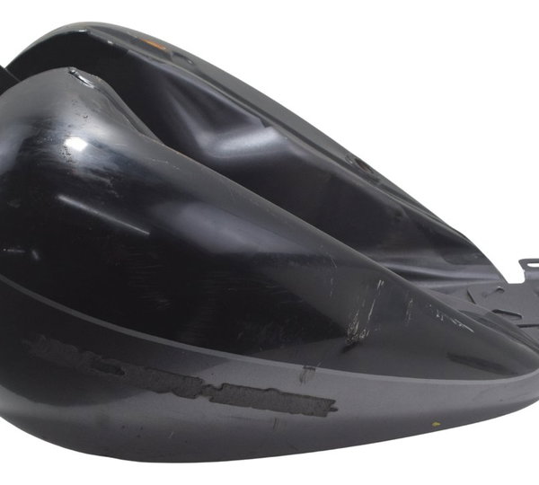 Tanque C/ Detalhes Harley Touring Electra Glide 14-17 Orig