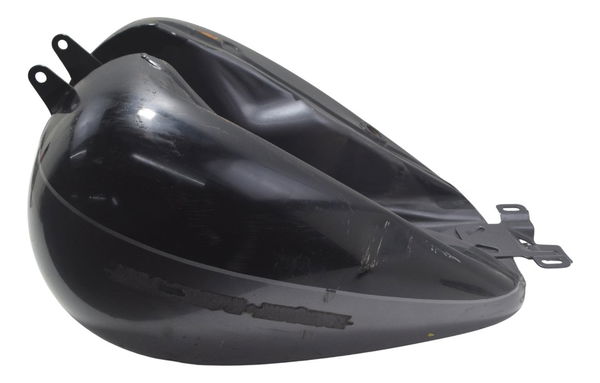 Tanque C/ Detalhes Harley Touring Electra Glide 14-17 Orig