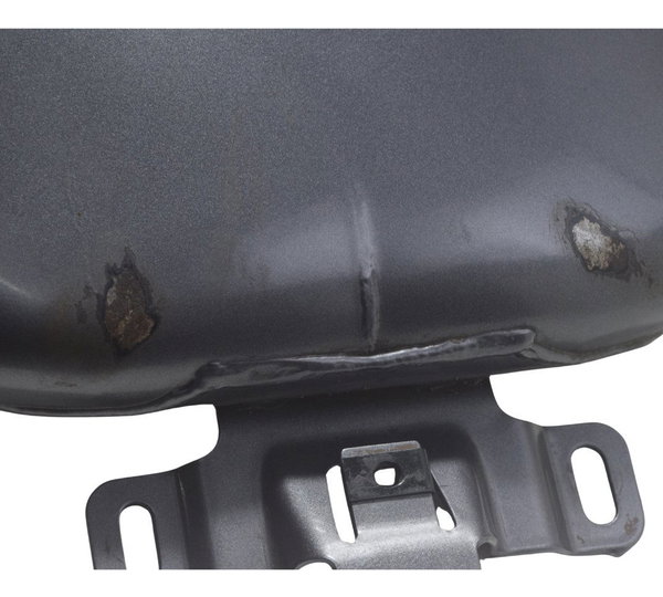 Tanque C/ Detalhes Harley Touring Electra Glide 14-17 Orig