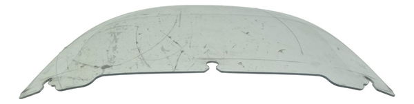 Parabrisa Bolha Harley Touring Electra Glide 14-17 Original